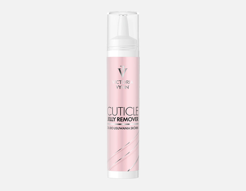 Victoria Vynn Cuticle Jelly Remover (30 ml)