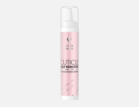 Victoria Vynn Cuticle Jelly Remover (30 ml)