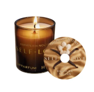 Geurkaars Tapparfum Self Love - Kimmylien Nguyen