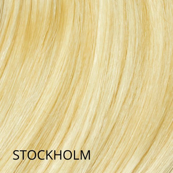 Balmain Catwalk Double Style Ponytail 50 cm met knip