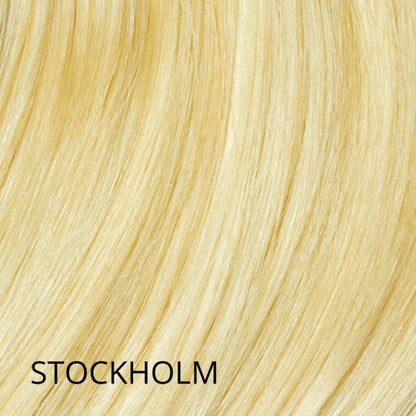 Balmain Catwalk Double Style Ponytail 50 cm met knip