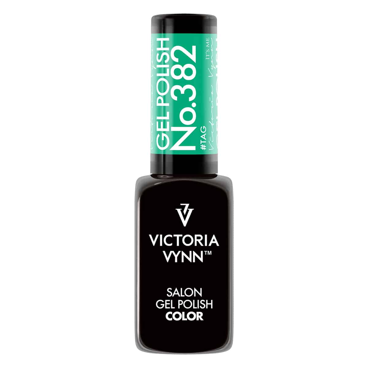 Victoria Vynn™ Gel Polish Soak Off   Salon Collectie 382 Tag  ✅ HEMA‑vrij • ✅ TPO‑vrij • ✅ Di‑HEMA‑vrij