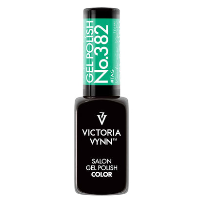 Victoria Vynn™ Gel Polish Soak Off   Salon Collectie 382 Tag  ✅ HEMA‑vrij • ✅ TPO‑vrij • ✅ Di‑HEMA‑vrij