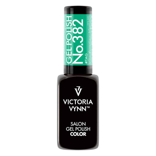 Victoria Vynn™ Gel Polish Soak Off   Salon Collectie 382 Tag  ✅ HEMA‑vrij • ✅ TPO‑vrij • ✅ Di‑HEMA‑vrij