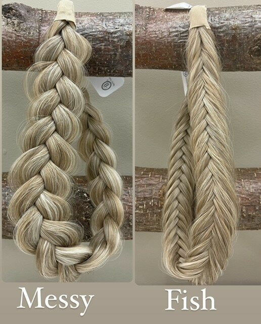  Trendy vlecht haarband in kleur 882 van Dante. Hoogwaardig materiaal met levendige uitstraling, perfect voor dagelijks gebruik of speciale gelegenheden."