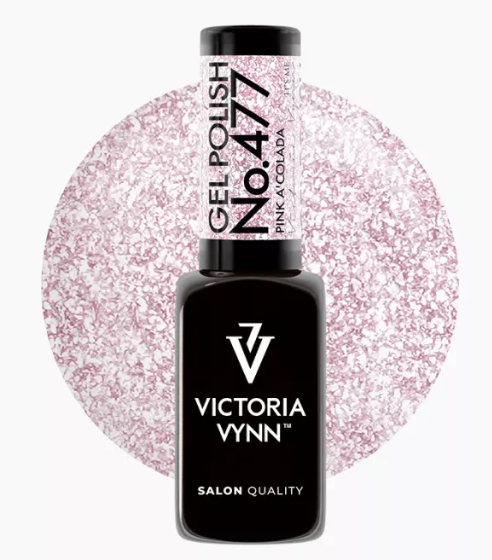 Victoria Vynn Salon Gellak 5 Pack – Midnight Spritz 475-478 + Starlit Silver No Wipe Top ✅ HEMA-vrij • ✅ TPO-vrij • ✅ Di-HEMA-vrij (kopie) (kopie) (kopie) (kopie) (kopie)