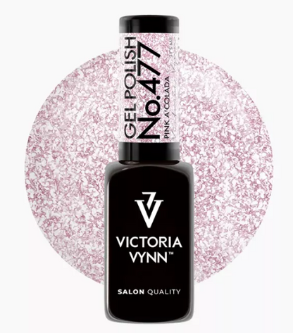 Victoria Vynn Salon Gellak 5 Pack – Midnight Spritz 475-478 + Starlit Silver No Wipe Top ✅ HEMA-vrij • ✅ TPO-vrij • ✅ Di-HEMA-vrij (kopie) (kopie) (kopie) (kopie) (kopie)