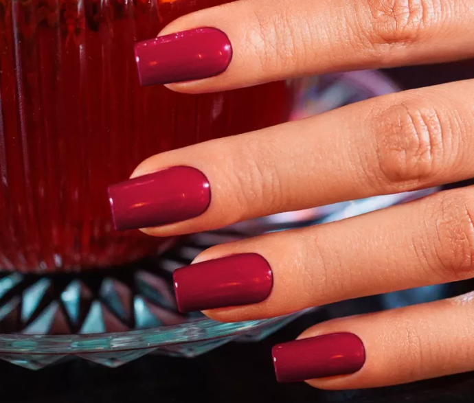 Victoria Vynn™ Salon Gelpolish 441 Redbellion – Fel Rode Gellak 8ml ✅ HEMA-vrij • ✅ TPO-vrij • ✅ Di-HEMA-vrij