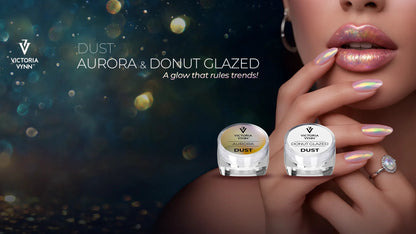 Victoria Vynn Dust Aurora – Iriserende Aurora Nails