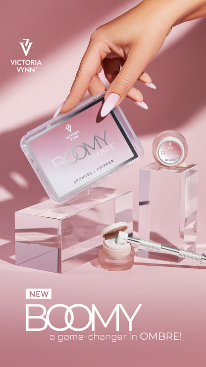 Victoria Vynn Boomy Ombre Gel – Limited Edition