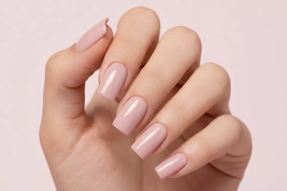Victoria Vynn Insta Gel 05 Nude Mood 40ml Builder Gel ✅ HEMA-vrij • ✅ TPO-vrij • ✅ Di-HEMA-vrij