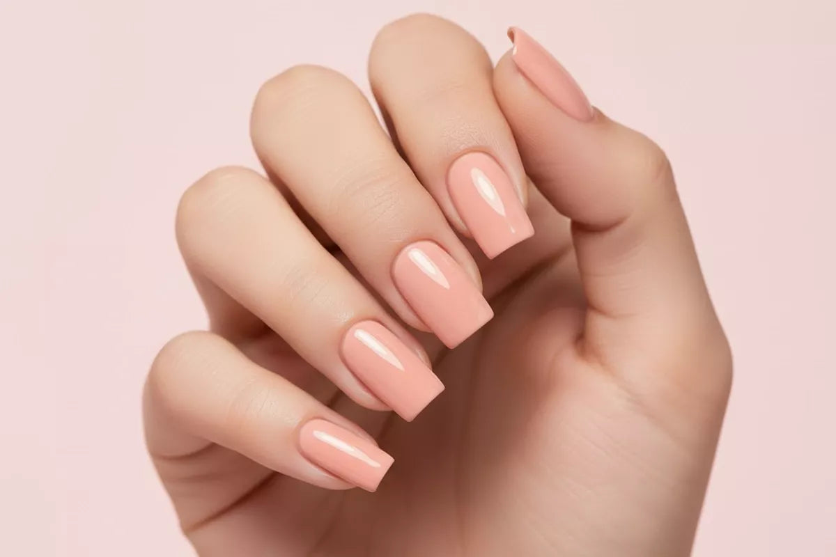 Victoria Vynn Insta Gel 06 Soft Filter 40ml Builder Gel ✅ HEMA-vrij • ✅ TPO-vrij • ✅ Di-HEMA-vrij