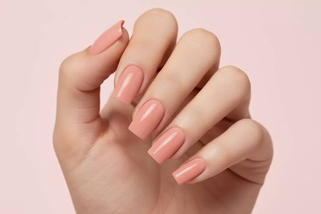 Victoria Vynn Insta Gel 07 Warm Feed 40ml Builder Gel ✅ HEMA-vrij • ✅ TPO-vrij • ✅ Di-HEMA-vrij