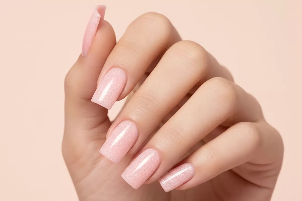 Victoria Vynn Insta Gel 08 Hero Spark 40ml Builder Gel ✅ HEMA-vrij • ✅ TPO-vrij • ✅ Di-HEMA-vrij