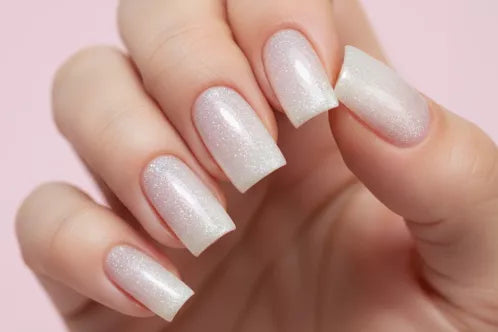 Victoria Vynn Insta Gel 10 Frosty Shine 40ml Builder Gel ✅ HEMA-vrij • ✅ TPO-vrij • ✅ Di-HEMA-vrij